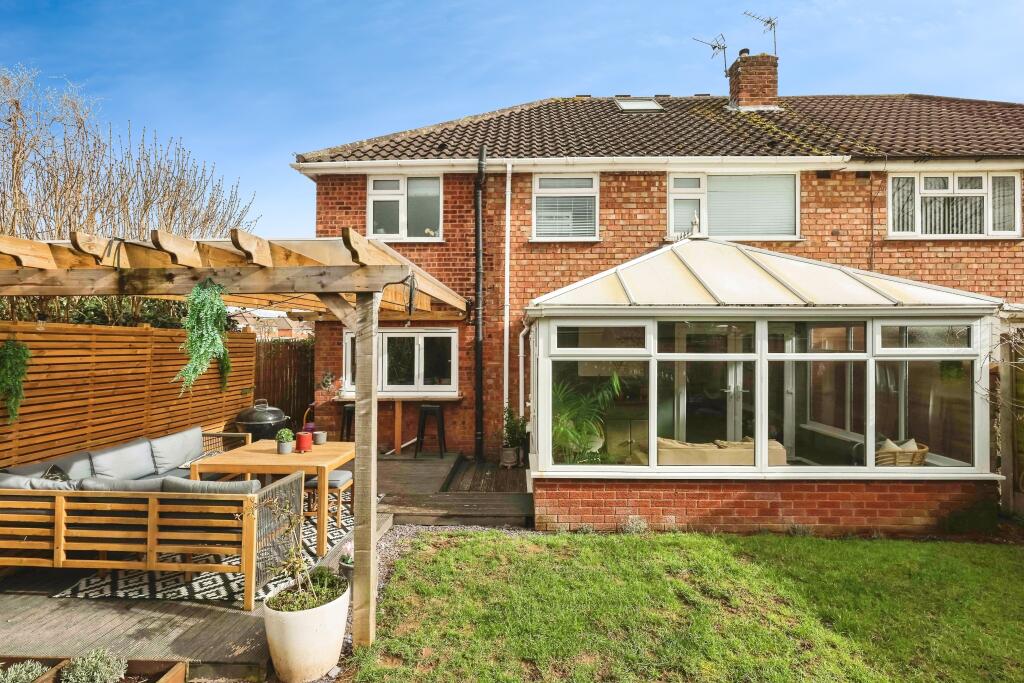 Additional property image - Hazelhurst Road, Castle Bromwich, Birmingham, West Midlands, B36