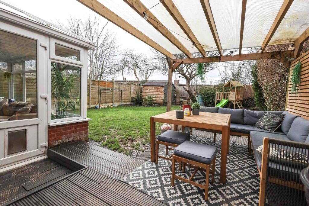 Additional property image - Hazelhurst Road, Castle Bromwich, Birmingham, West Midlands, B36