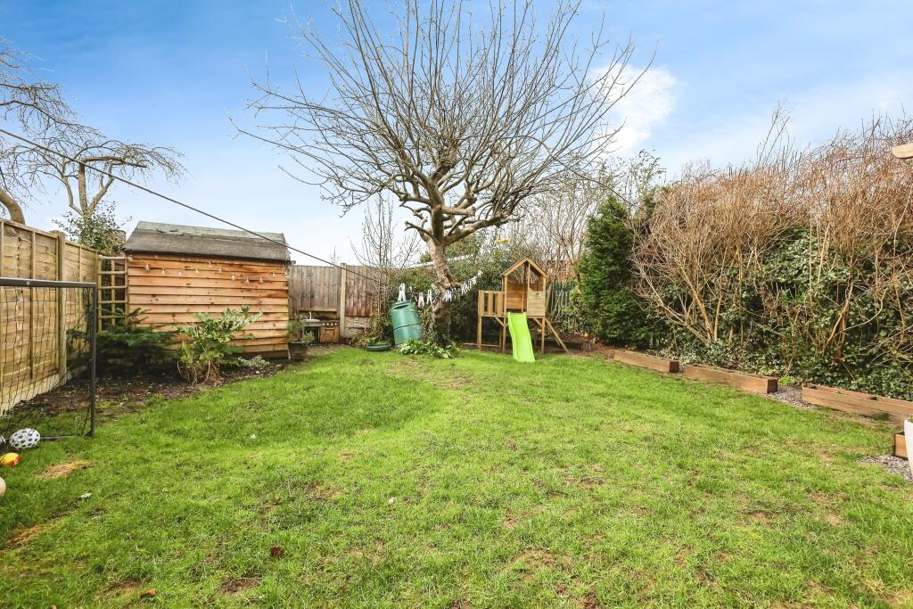 Additional property image - Hazelhurst Road, Castle Bromwich, Birmingham, West Midlands, B36