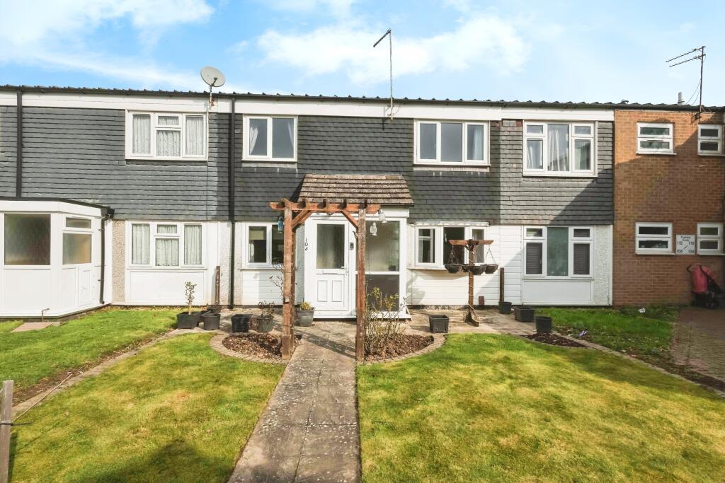 Main image of property: Yorklea Croft, Fordbridge, Birmingham, West Midlands, B37
