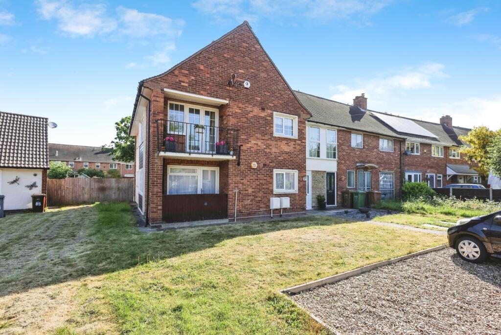 Main image of property: Meriden Drive, BIRMINGHAM, West Midlands, B37