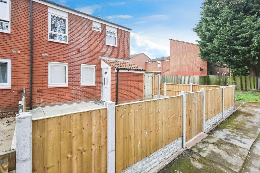 Main image of property: Badgers Way, Shard End, Birmingham, B34