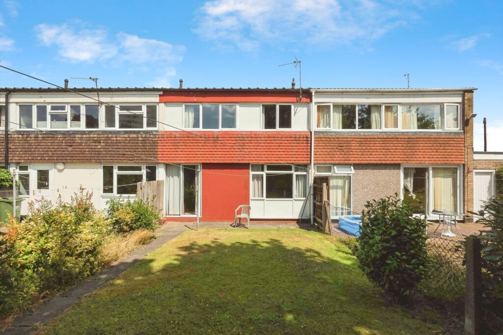 Main image of property: Rathlin Croft, Smiths Wood,, Birmingham, West Midlands, B36