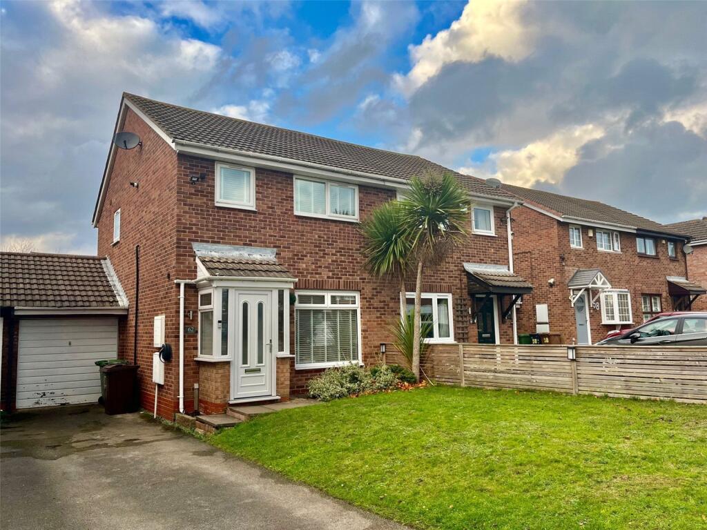 Main image of property: Faircroft Road, Birmingham, West Midlands, B36