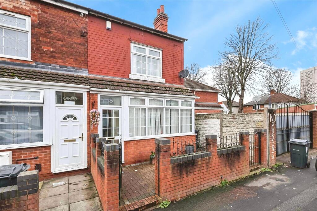 Main image of property: Sladefield Road, Birmingham, West Midlands, B8
