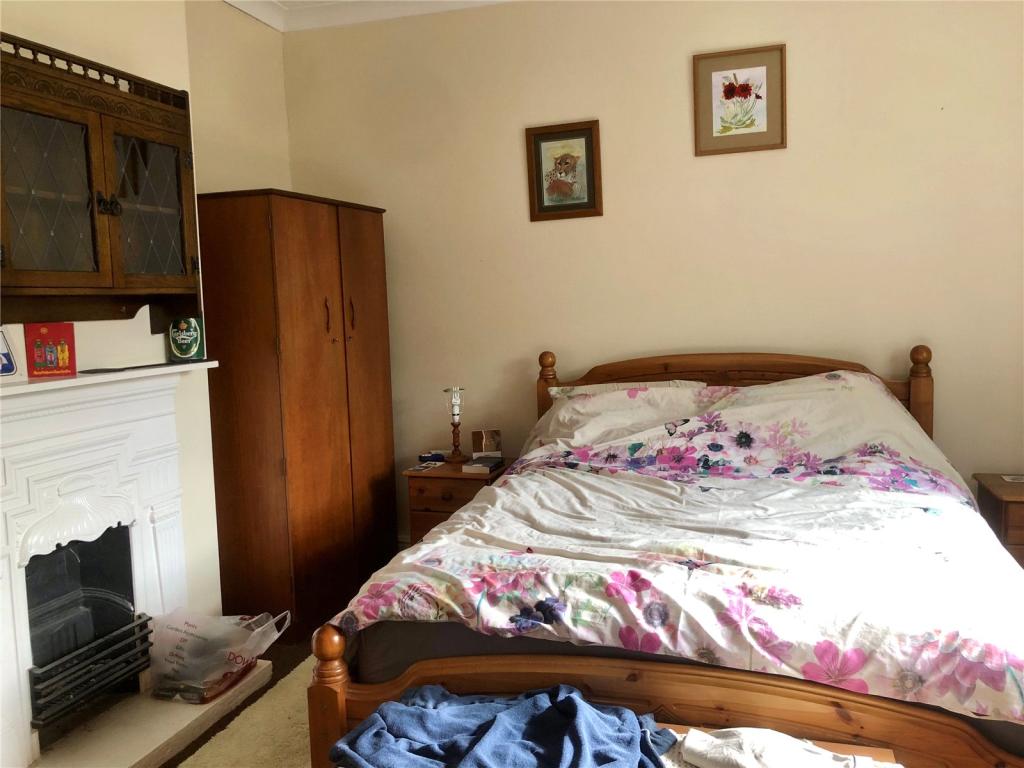 2 bedroom bungalow for sale in Ely Road, Hilgay, Downham Market, PE38