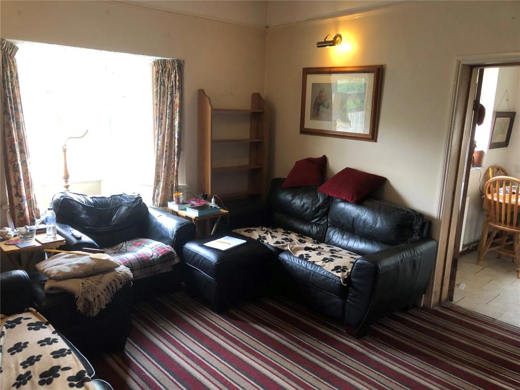 2 bedroom bungalow for sale in Ely Road, Hilgay, Downham Market, PE38