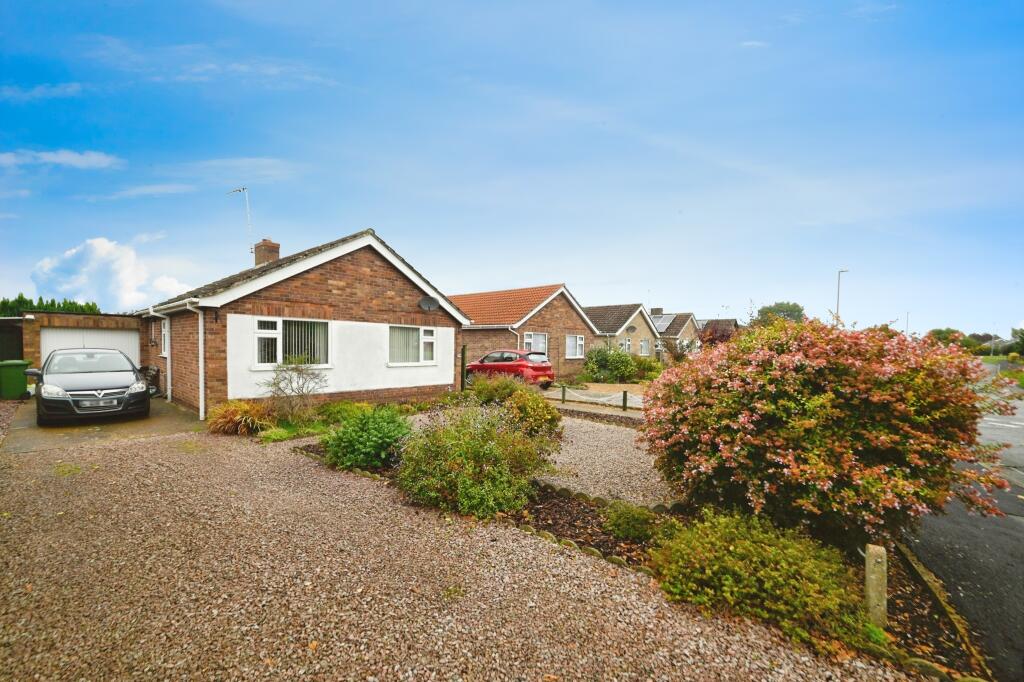 Main image of property: Burnham Road, Downham Market, Norfolk, PE38