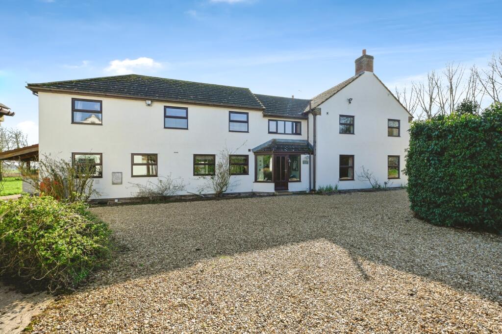 Main image of property: Brandon Creek, Downham Market, Norfolk, PE38
