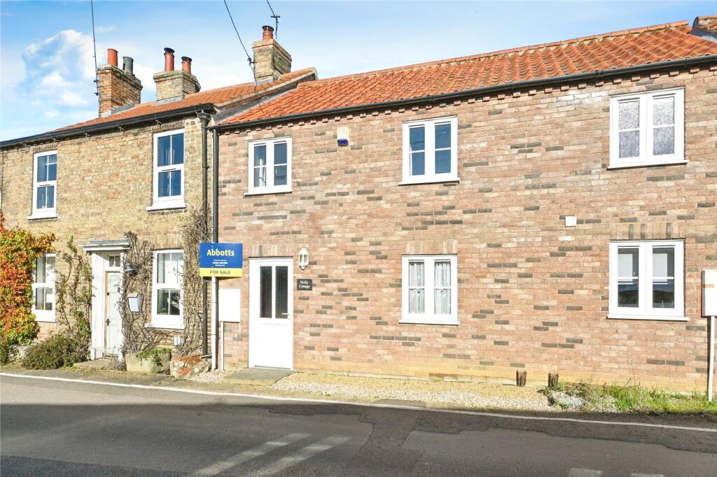 Main image of property: Stocks Hill, Hilgay, Downham Market, Norfolk, PE38