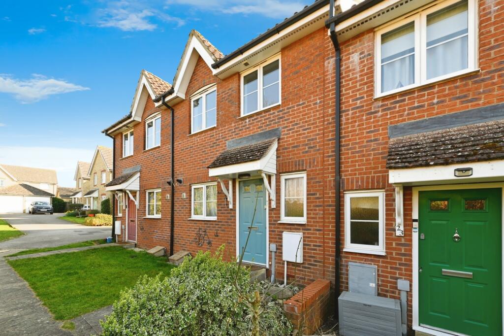 Main image of property: Mallard End, Downham Market, Norfolk, PE38