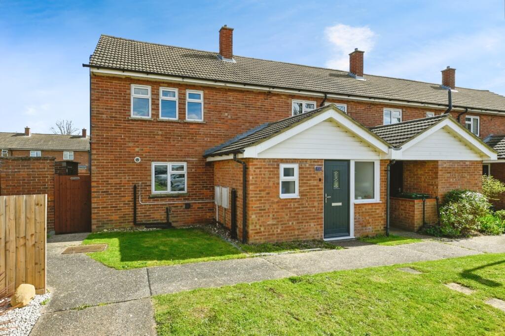 Main image of property: Elm Road, Upper Marham, King's Lynn, Norfolk, PE33