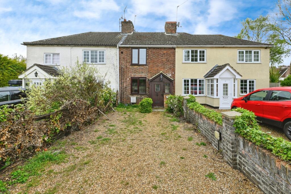 Main image of property: Downham Road, Runcton Holme, King's Lynn, Norfolk, PE33