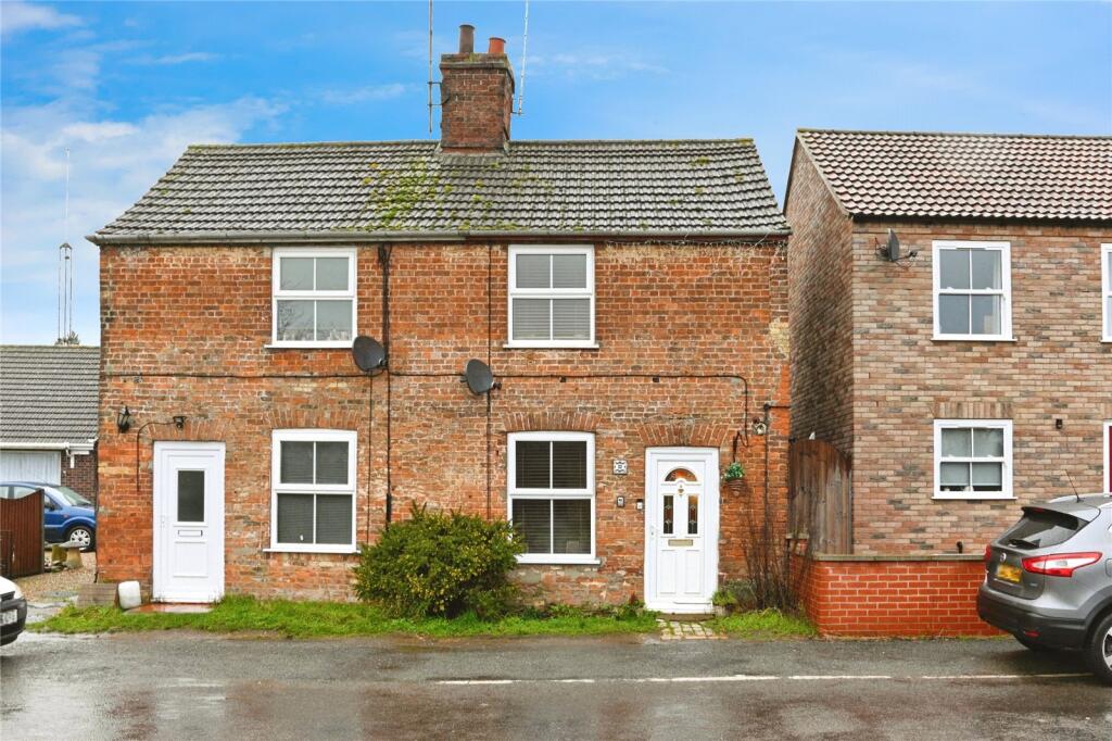 Main image of property: School Road, Watlington, King's Lynn, Norfolk, PE33