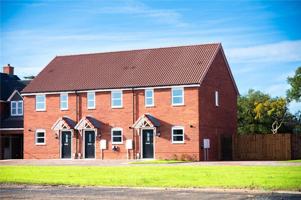 Main image of property: Bridle Lane, Downham Market, Norfolk, PE38