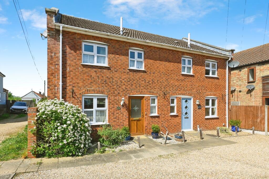 Main image of property: High Street, Hilgay, Downham Market, Norfolk, PE38
