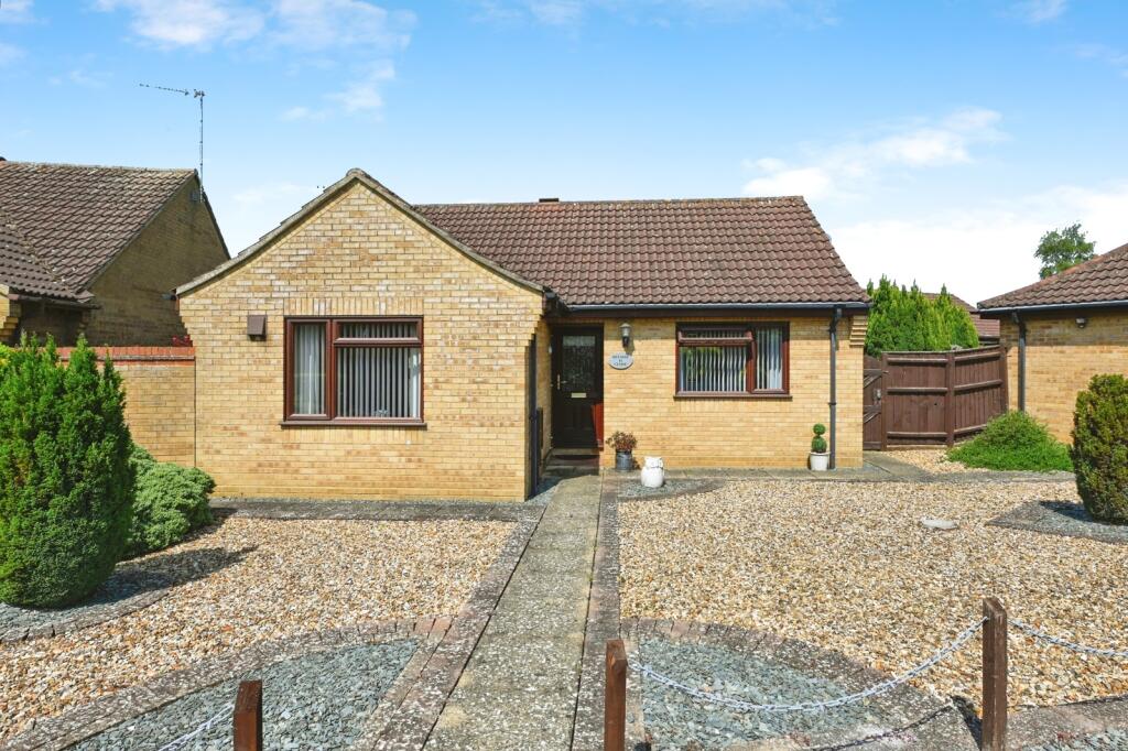 Main image of property: Belsize Close, Downham Market, Norfolk, PE38