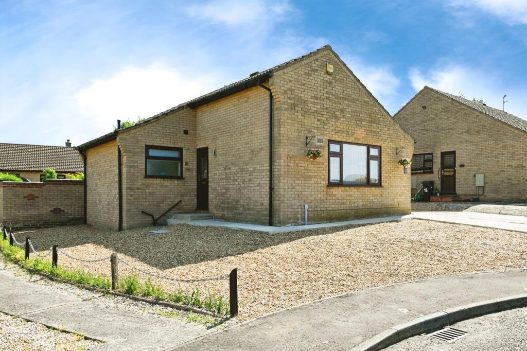 Main image of property: Gallow Drive, Downham Market, Norfolk, PE38