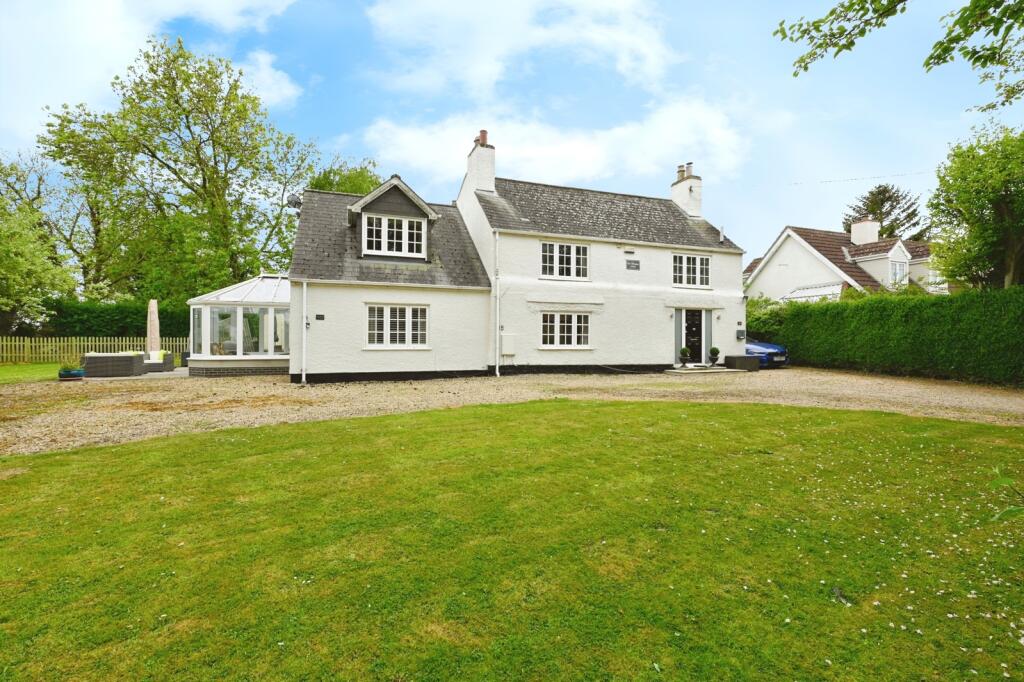 Main image of property: Croft Road, Upwell, Wisbech, Norfolk, PE14