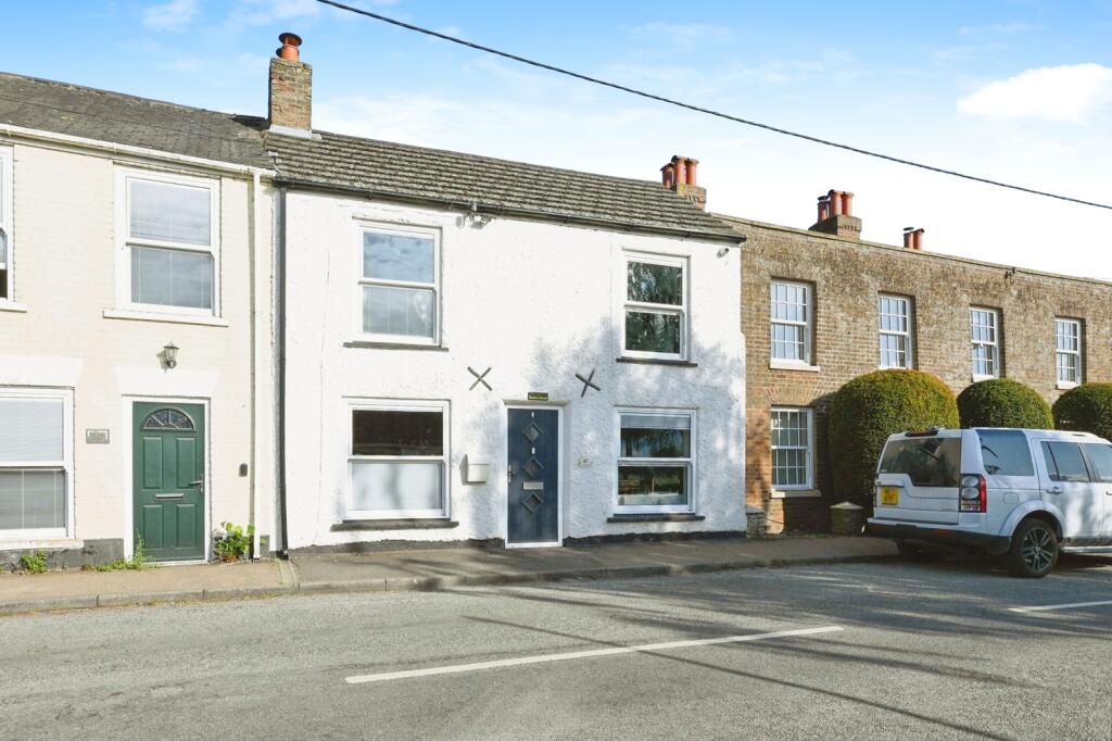 Main image of property: School Road, Upwell, Wisbech, Norfolk, PE14