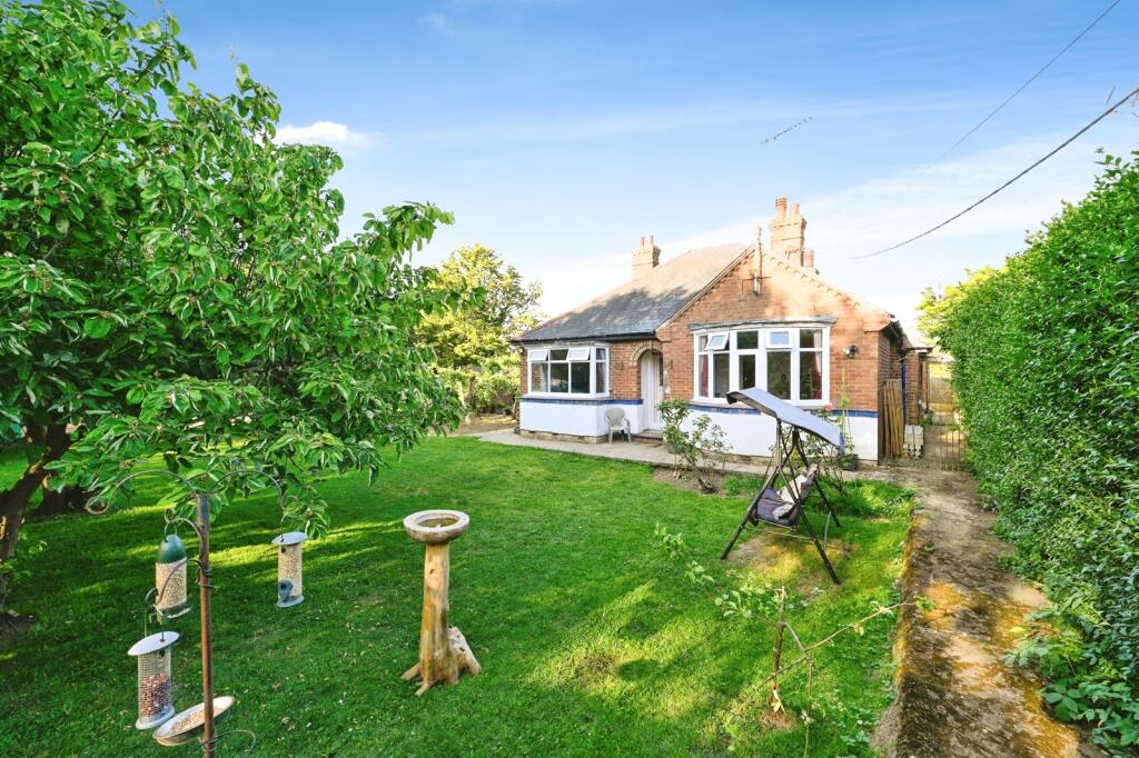 Main image of property: School Road, Upwell, Wisbech, Norfolk, PE14
