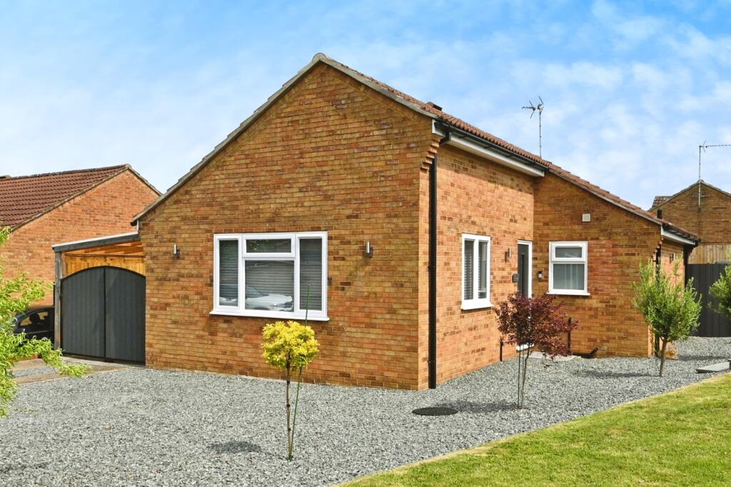 Main image of property: Wimbotsham Road, Downham Market, Norfolk, PE38