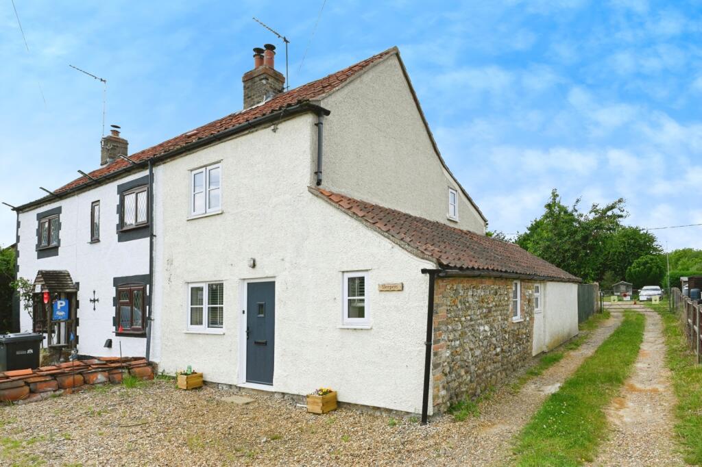 Main image of property: Station Road, West Dereham, King's Lynn, Norfolk, PE33