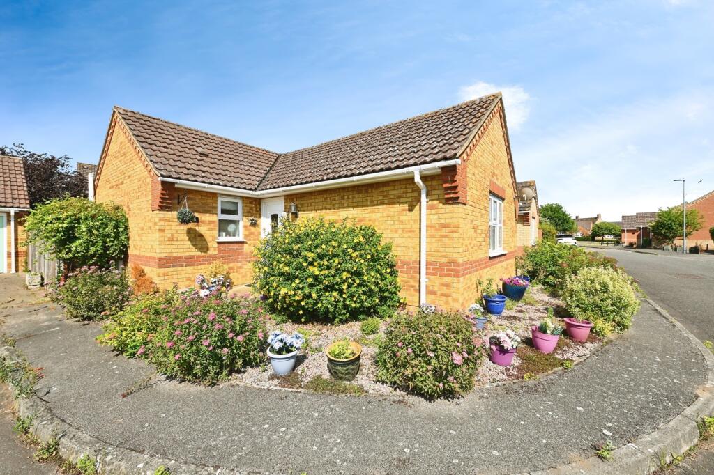 Main image of property: Oak Road, Stoke Ferry, King's Lynn, Norfolk, PE33