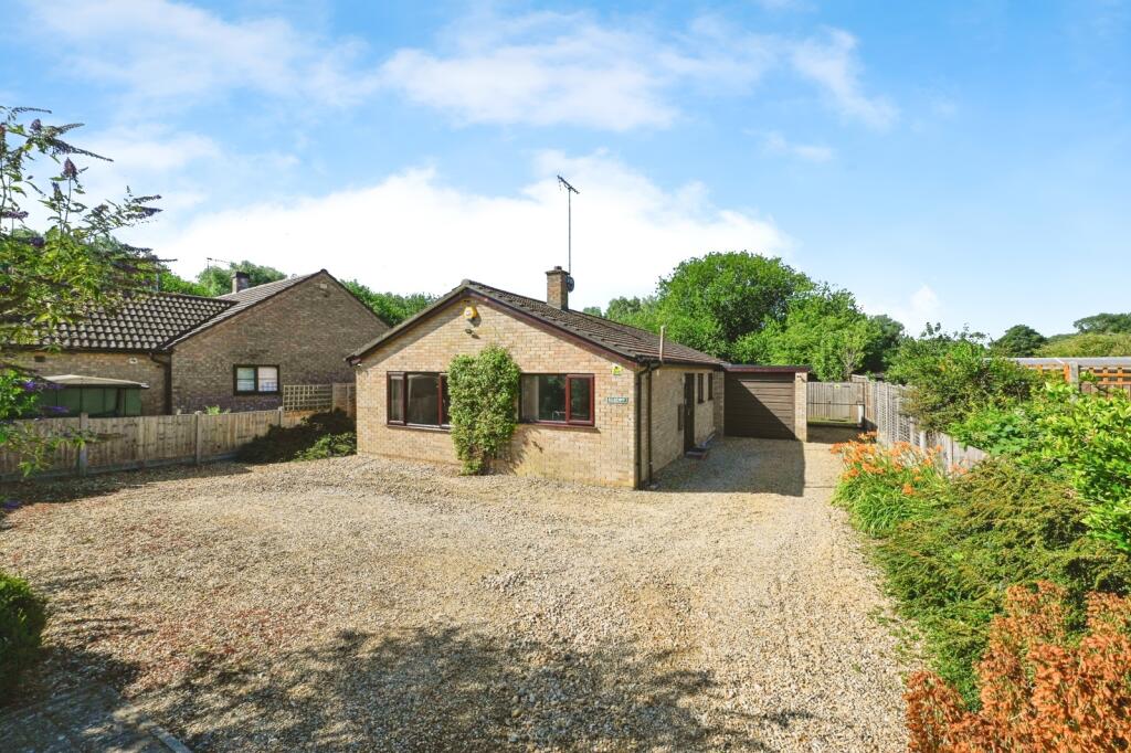 Main image of property: Bridge Road, Stoke Ferry, King's Lynn, Norfolk, PE33
