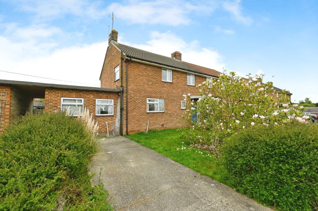 Main image of property: Hillside, Marham, King's Lynn, Norfolk, PE33