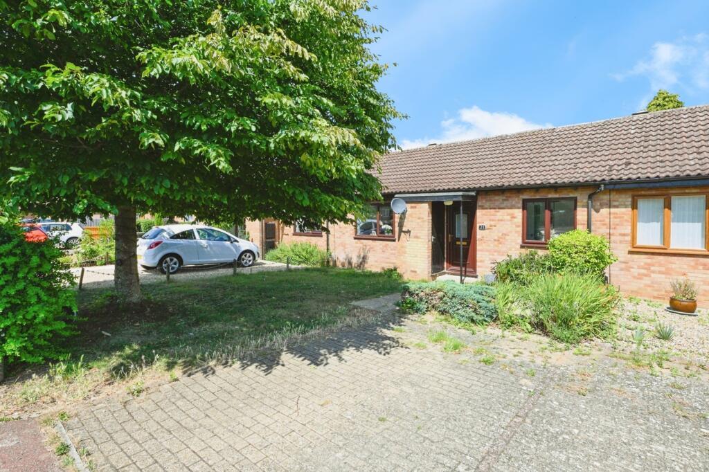 Main image of property: Launditch Crescent, Downham Market, Norfolk, PE38