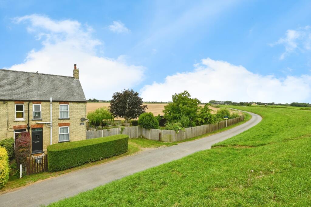 Main image of property: River Bank, Ten Mile Bank, Downham Market, Norfolk, PE38