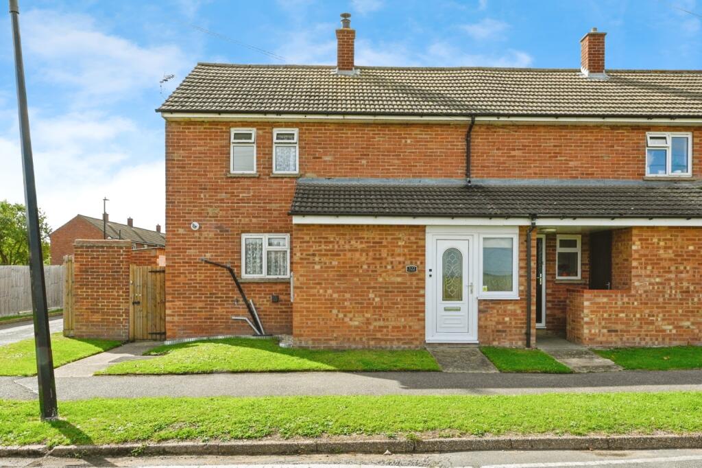 Main image of property: Elm Road, Upper Marham, King's Lynn, Norfolk, PE33