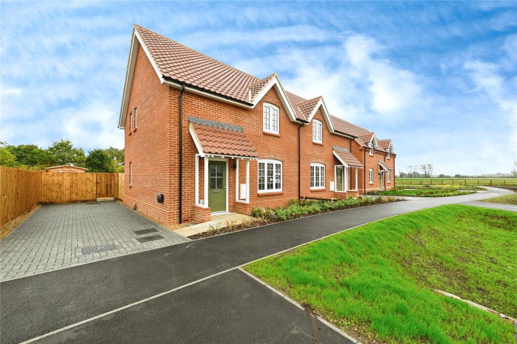 Main image of property: Thieves Bridge Road, Watlington, King's Lynn, Norfolk, PE33