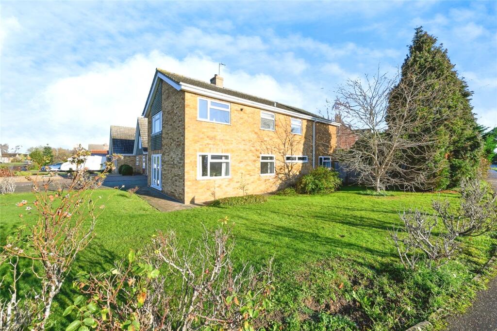 Main image of property: Hillcrest, Downham Market, Norfolk, PE38