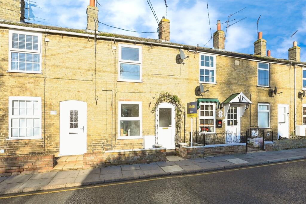 Main image of property: Priory Road, Downham Market, Norfolk, PE38