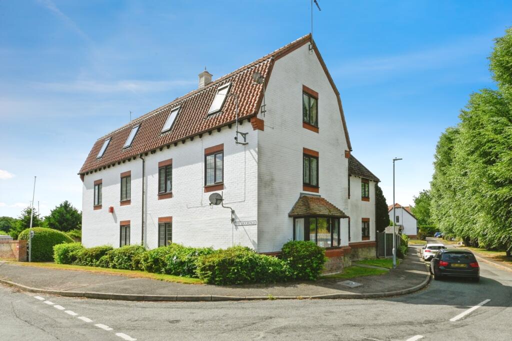 Main image of property: The Moorings, Stoke Ferry, King's Lynn, Norfolk, PE33