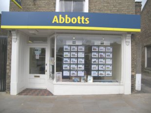 Abbotts, Downham Marketbranch details