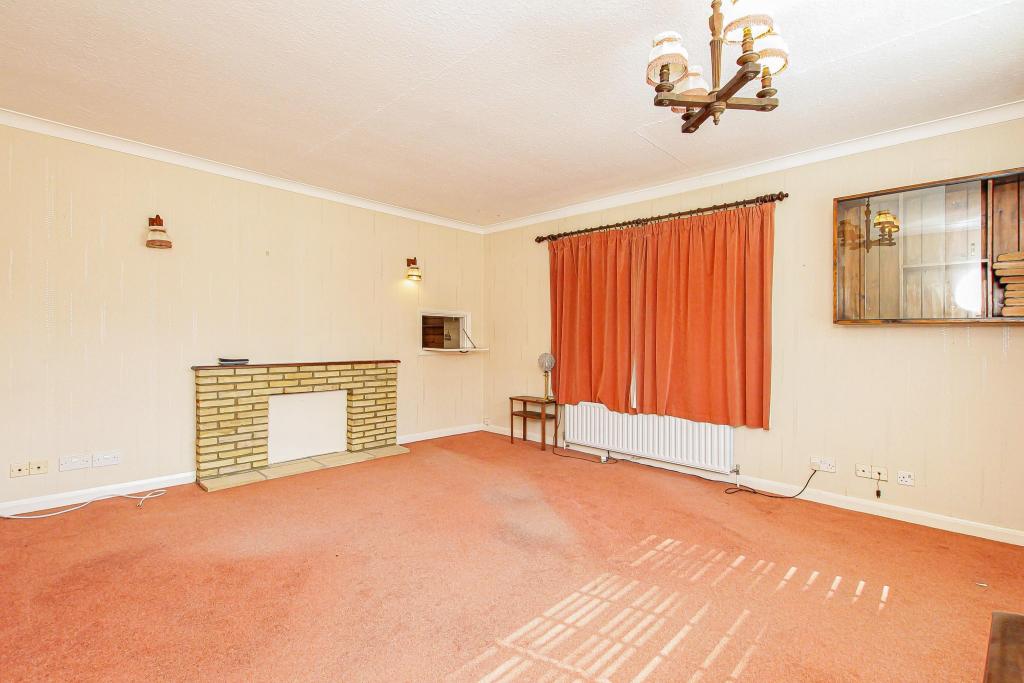 4 bedroom detached house for sale in Pond Green, Wicken, Ely, CB7