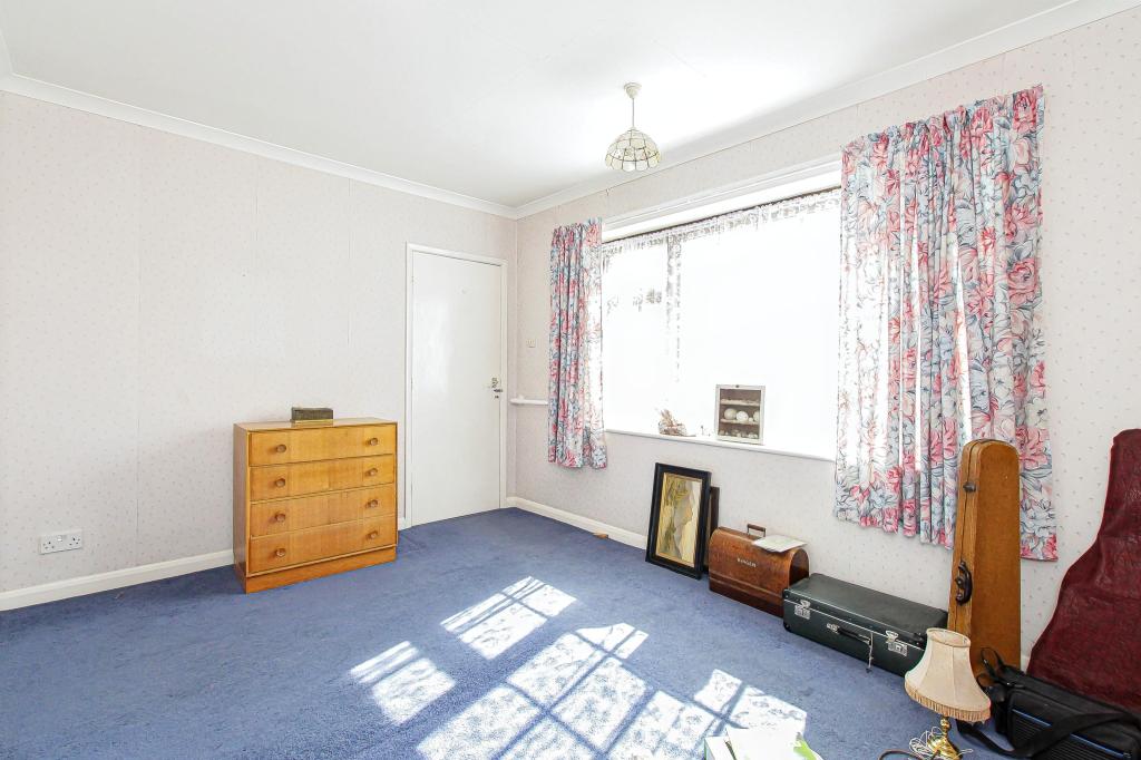 4 bedroom detached house for sale in Pond Green, Wicken, Ely, CB7