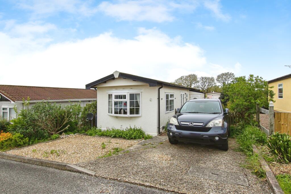 1 bedroom detached house for sale in Priors Close, Witchford, Ely