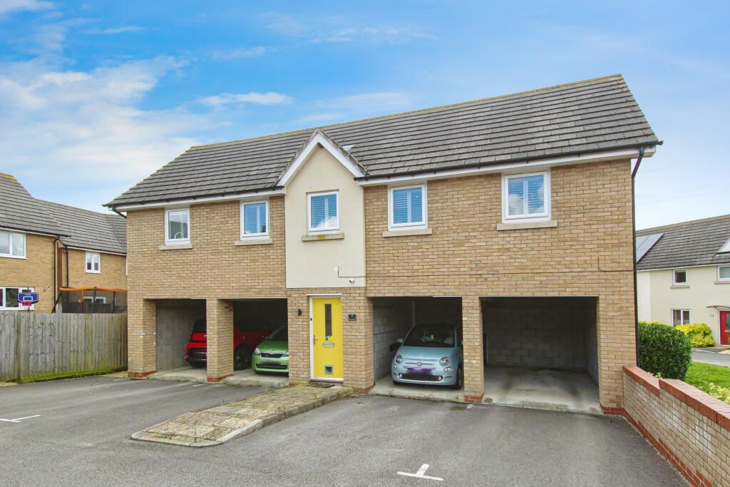 Main image of property: Carey Close, Ely, CB7