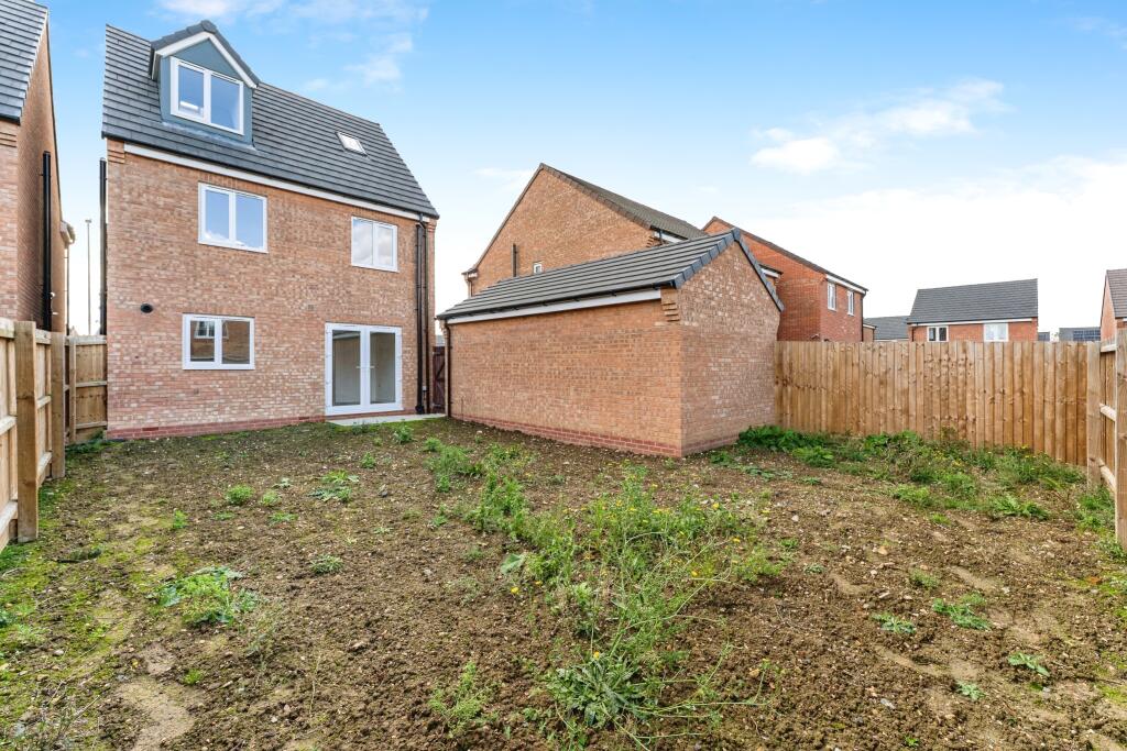 Additional property image - Paddocks Greenway, Littleport, Ely, Cambridgeshire, CB6