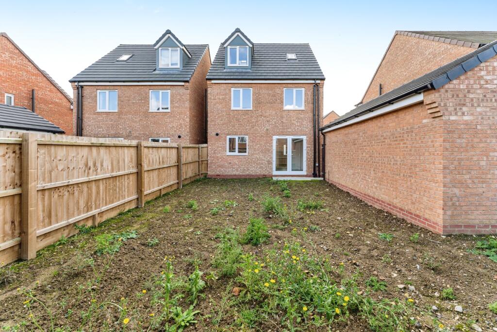 Additional property image - Paddocks Greenway, Littleport, Ely, Cambridgeshire, CB6