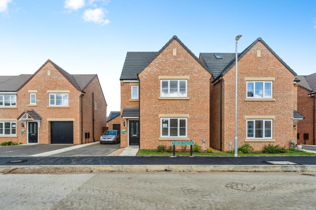 Additional property image - Paddocks Greenway, Littleport, Ely, Cambridgeshire, CB6