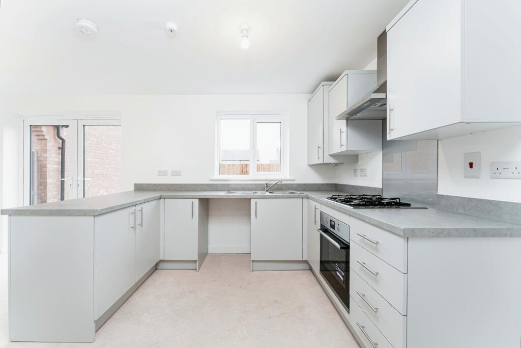 Additional property image - Paddocks Greenway, Littleport, Ely, Cambridgeshire, CB6