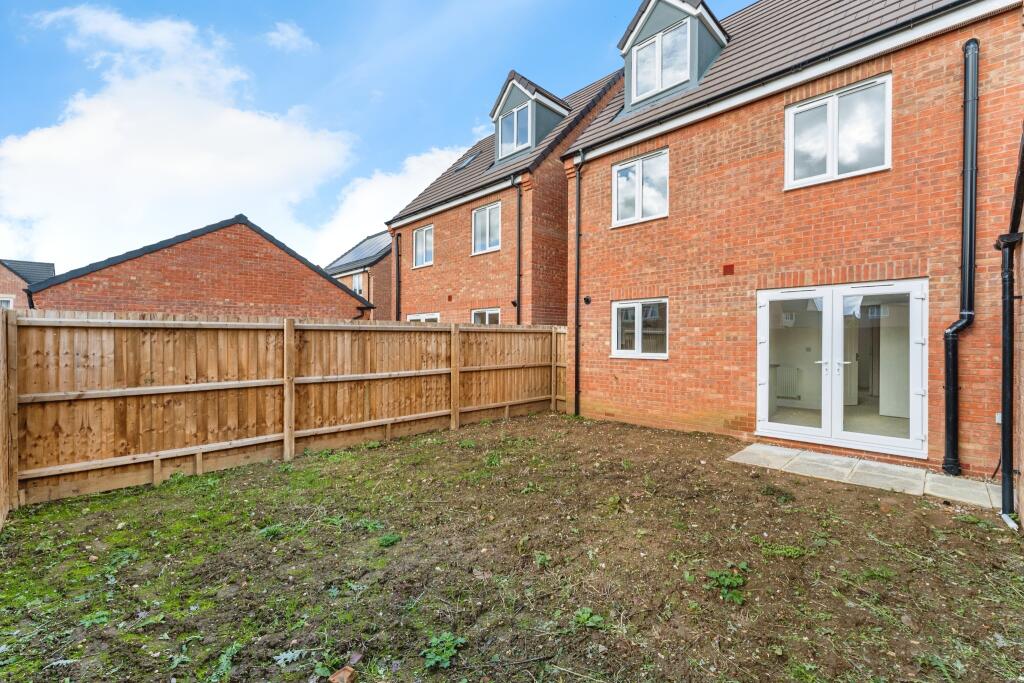 Additional property image - Paddocks Greenway, Littleport, Ely, Cambridgeshire, CB6