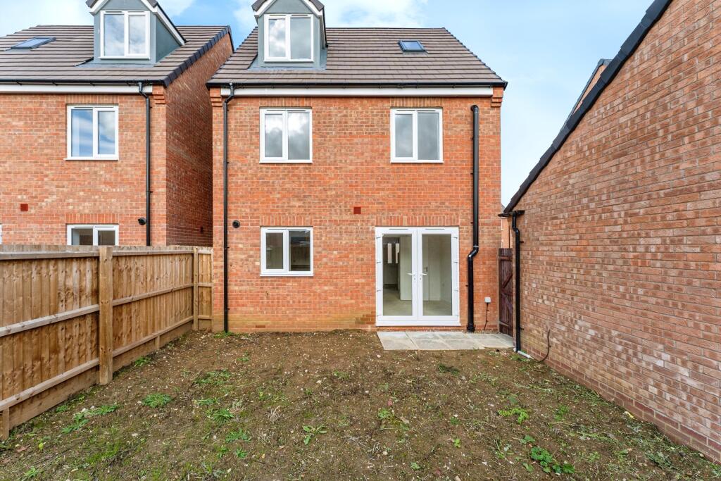 Additional property image - Paddocks Greenway, Littleport, Ely, Cambridgeshire, CB6