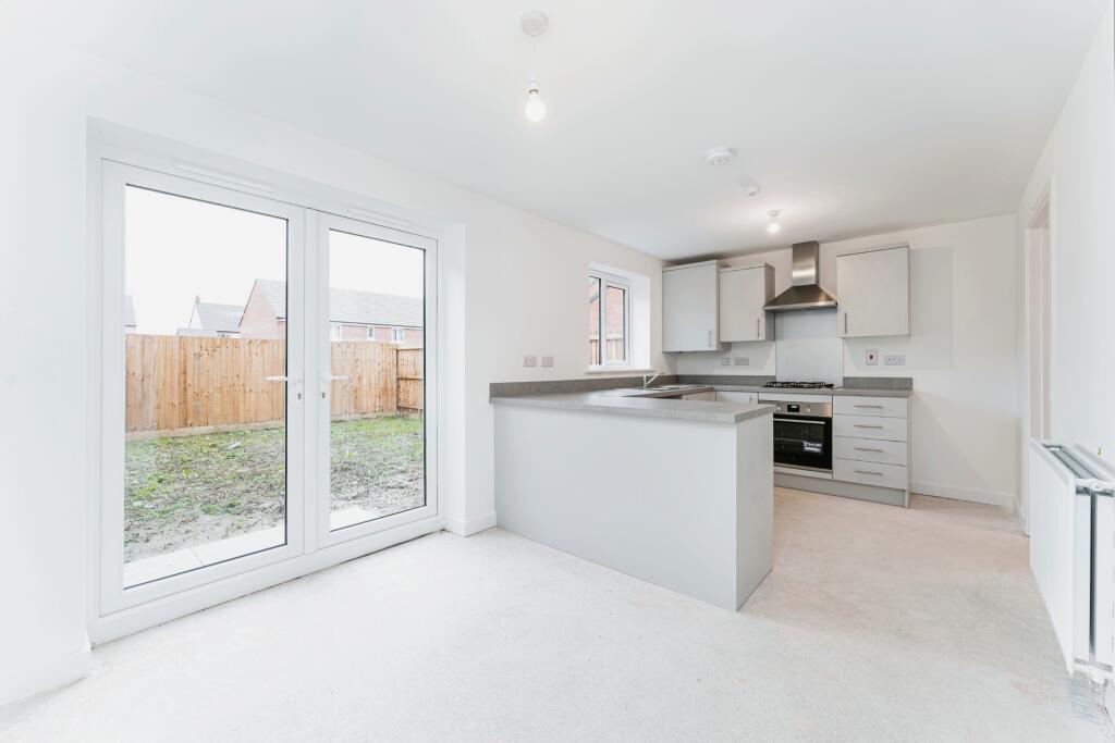 Additional property image - Paddocks Greenway, Littleport, Ely, Cambridgeshire, CB6