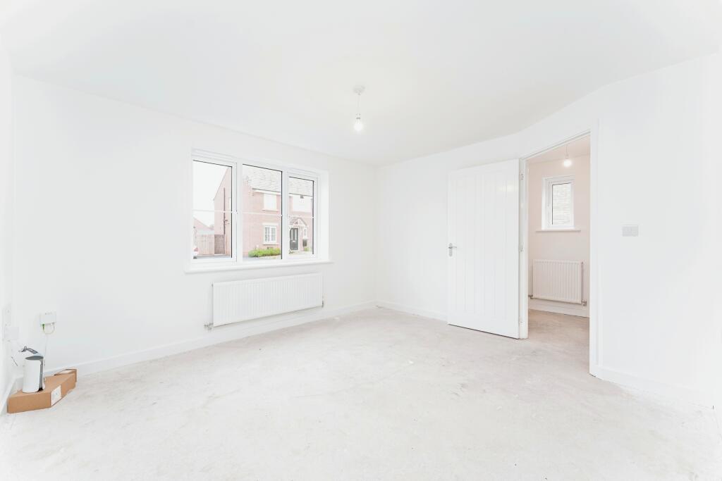 Additional property image - Paddocks Greenway, Littleport, Ely, Cambridgeshire, CB6